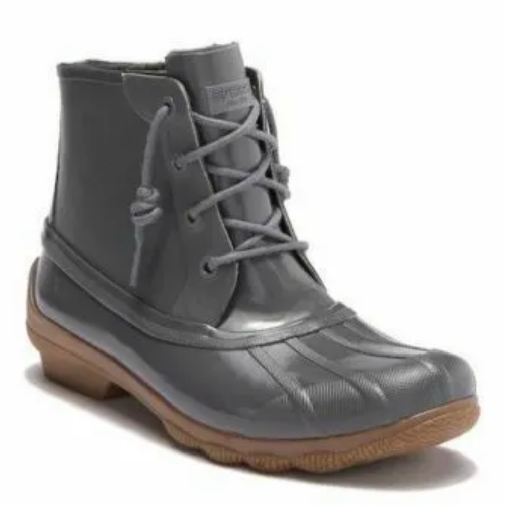 Sperry • STS82761 Top-Sider Women's Gulf Memory Foam Duck Boot Size 7